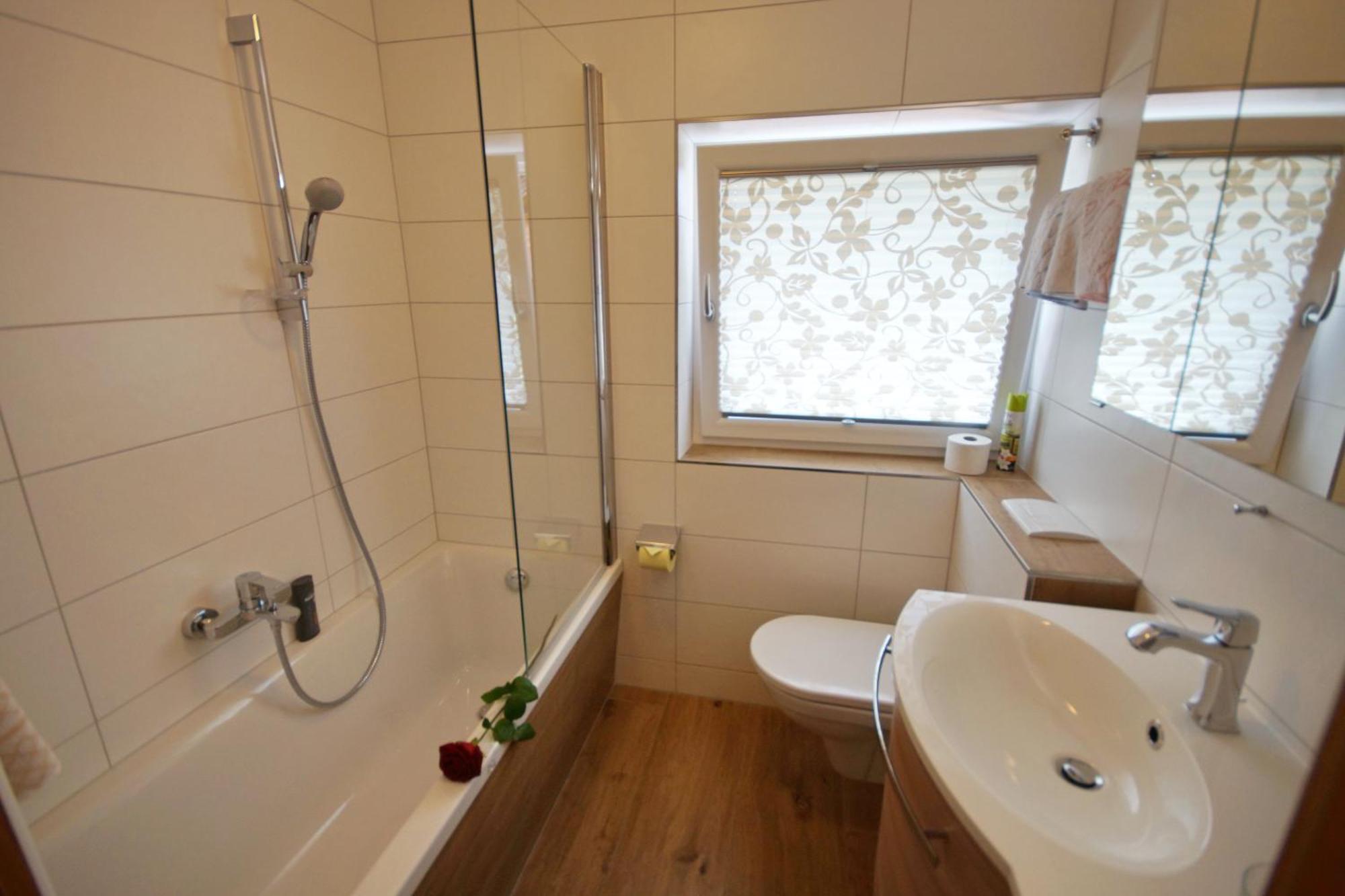 Pension-Appartements Waldruh Achenkirch Chambre photo