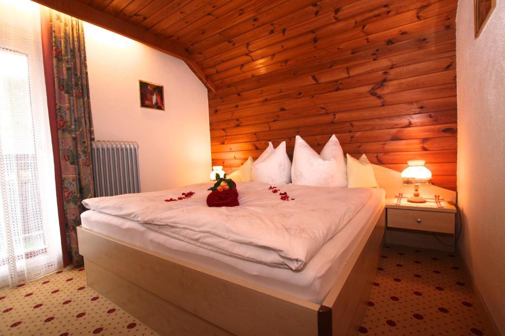 Pension-Appartements Waldruh Achenkirch Chambre photo