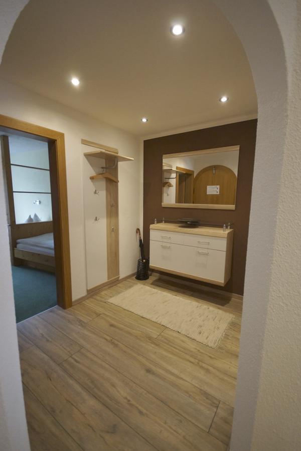 Pension-Appartements Waldruh Achenkirch Extérieur photo
