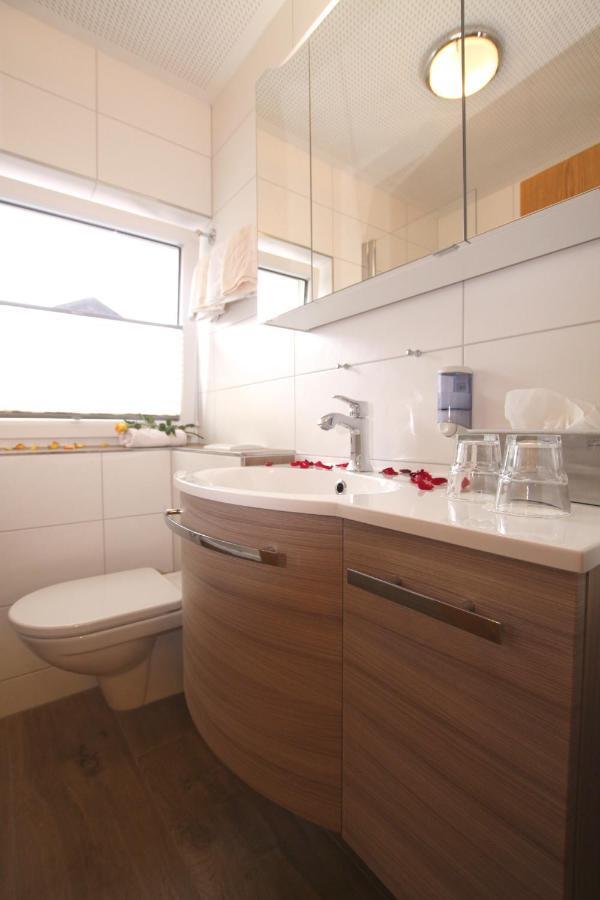 Pension-Appartements Waldruh Achenkirch Extérieur photo