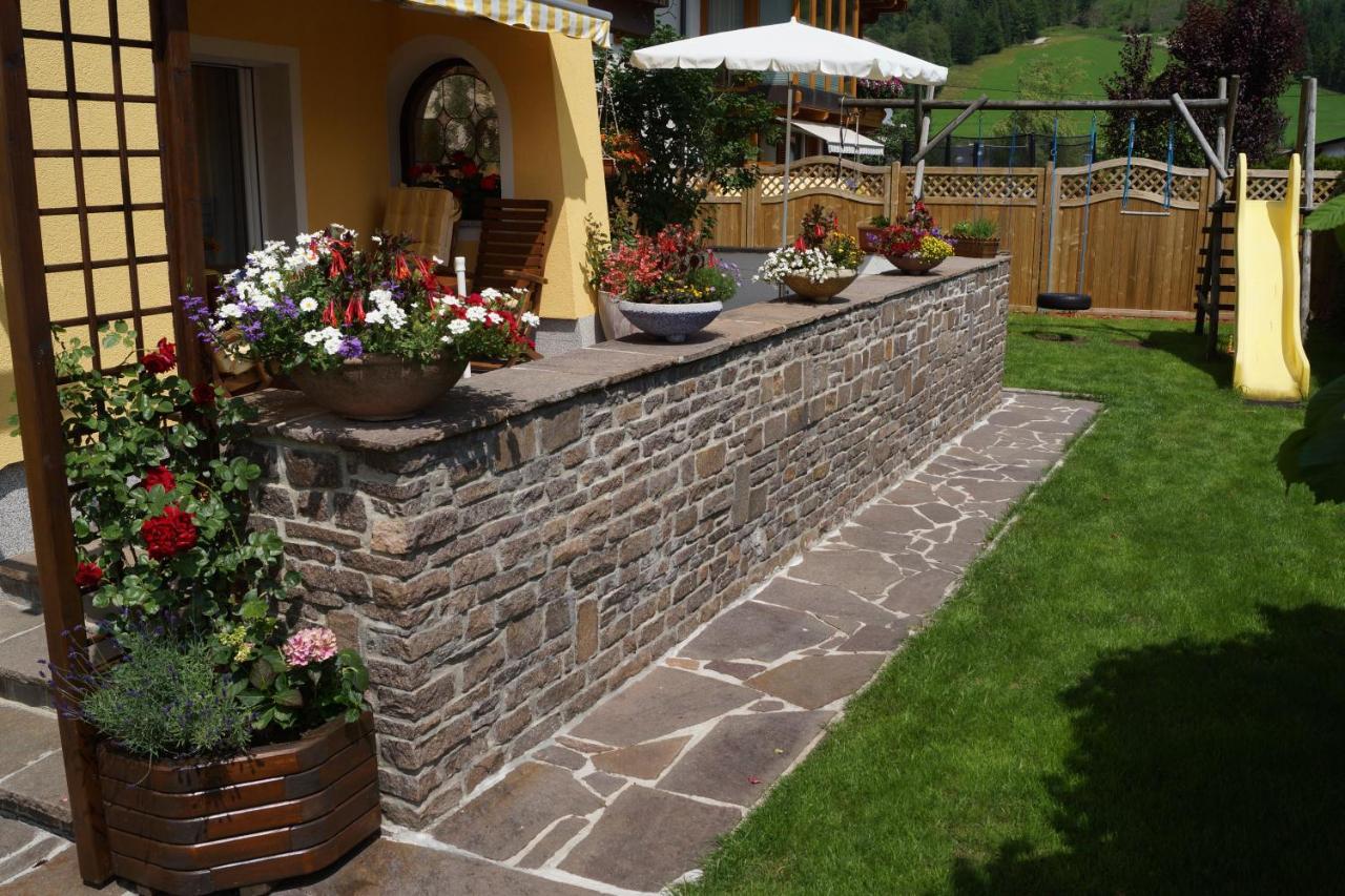 Pension-Appartements Waldruh Achenkirch Extérieur photo